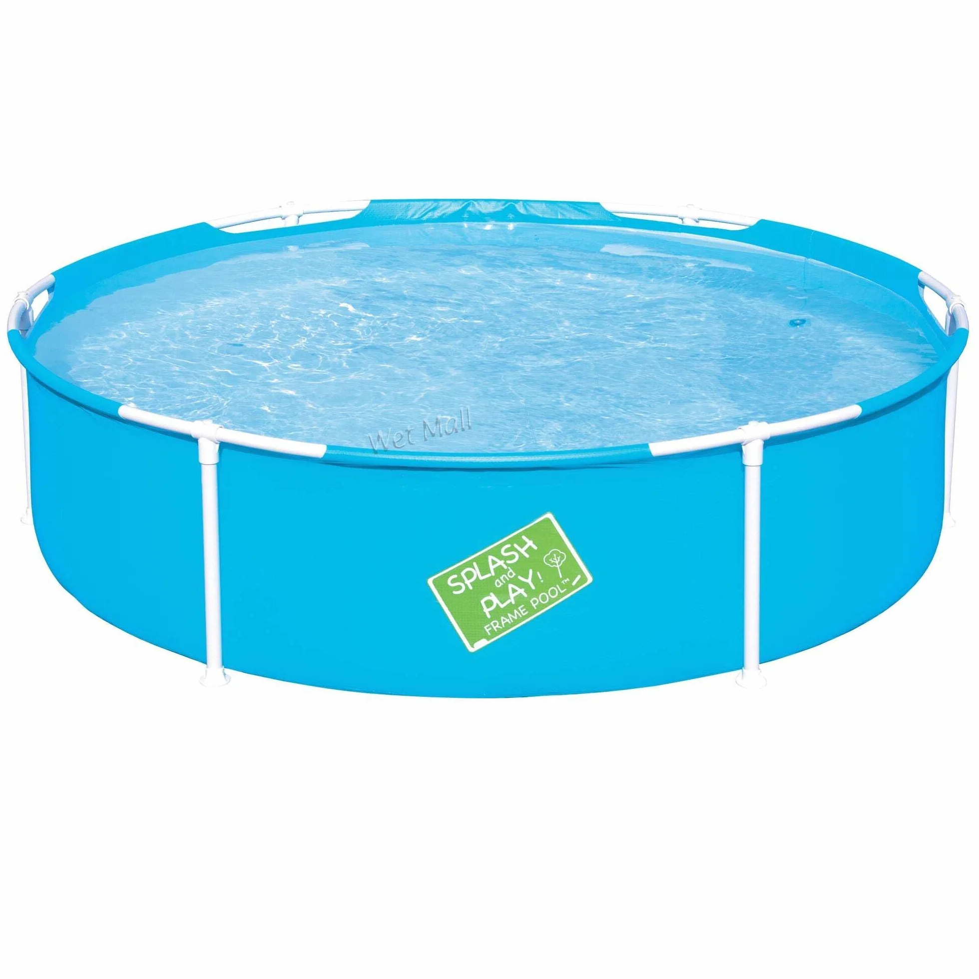 Bestway 56283 Piscina Fuori Terra Fast Set da 152x38 cm