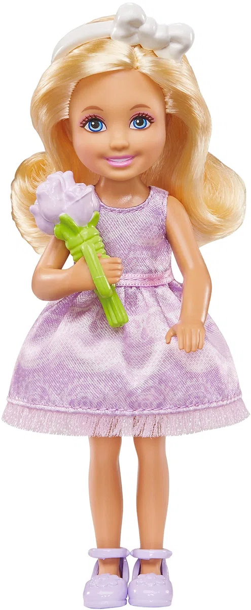 Barbie – Matrimonio Romantico