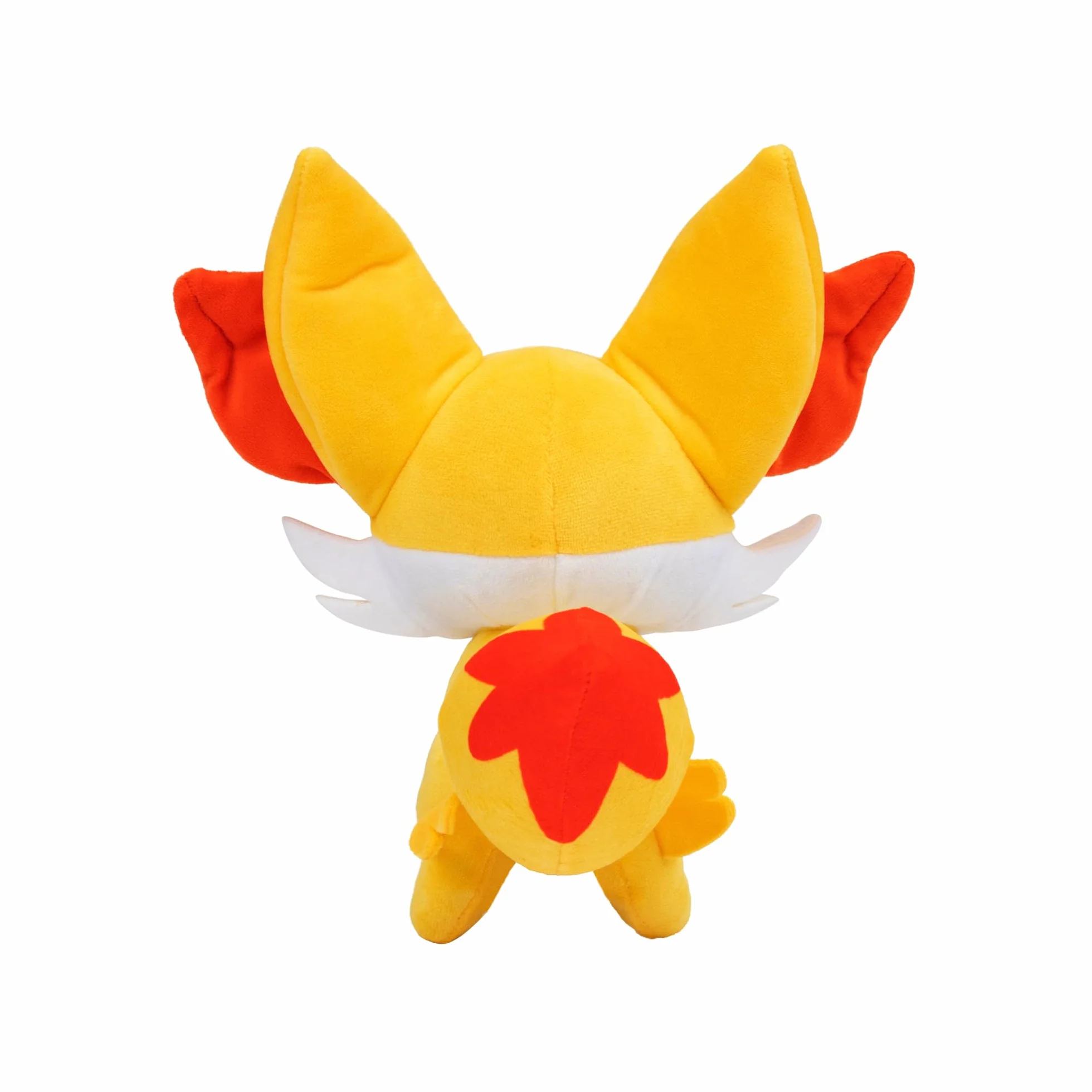 Pokémon PKW4587-20 cm peluche – Fynx, peluche ufficiale