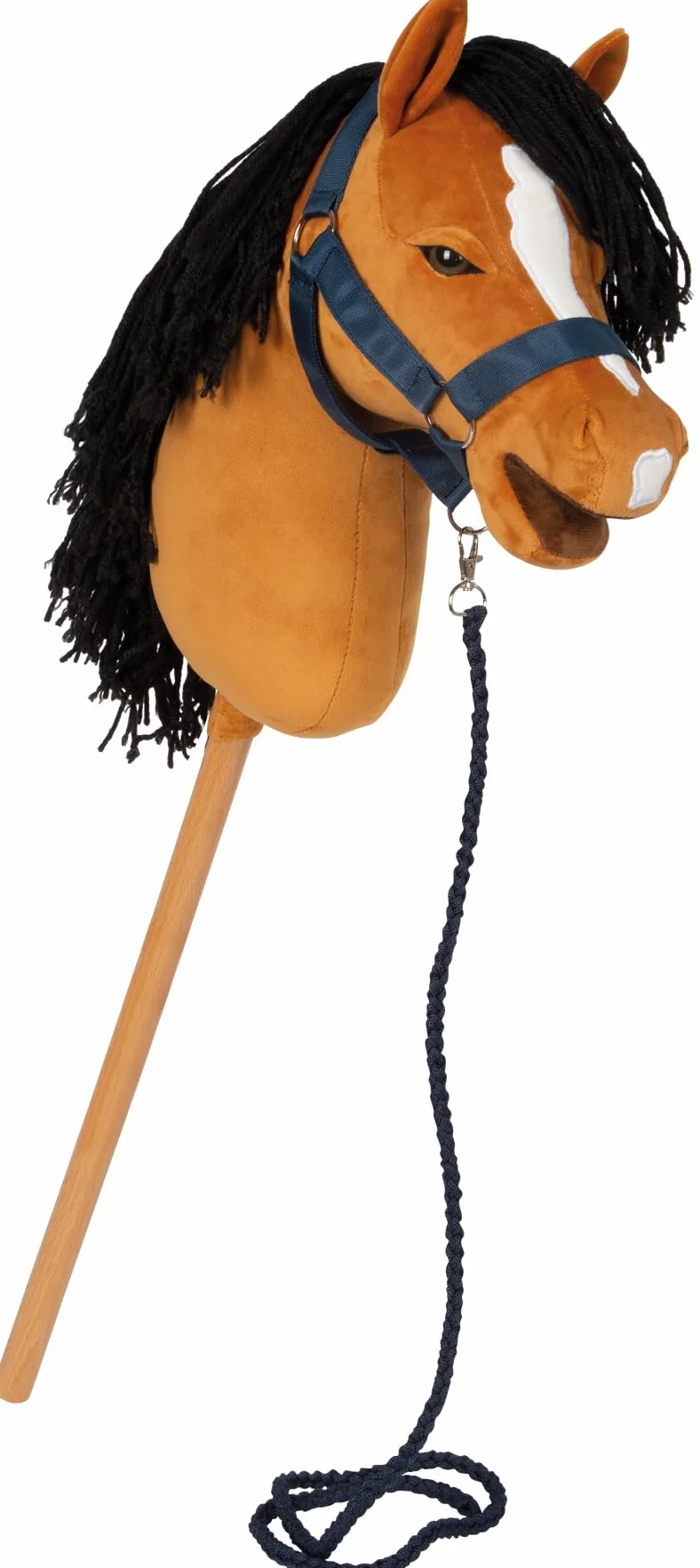 Small Foot Cavalluccio Marrone Melodie
