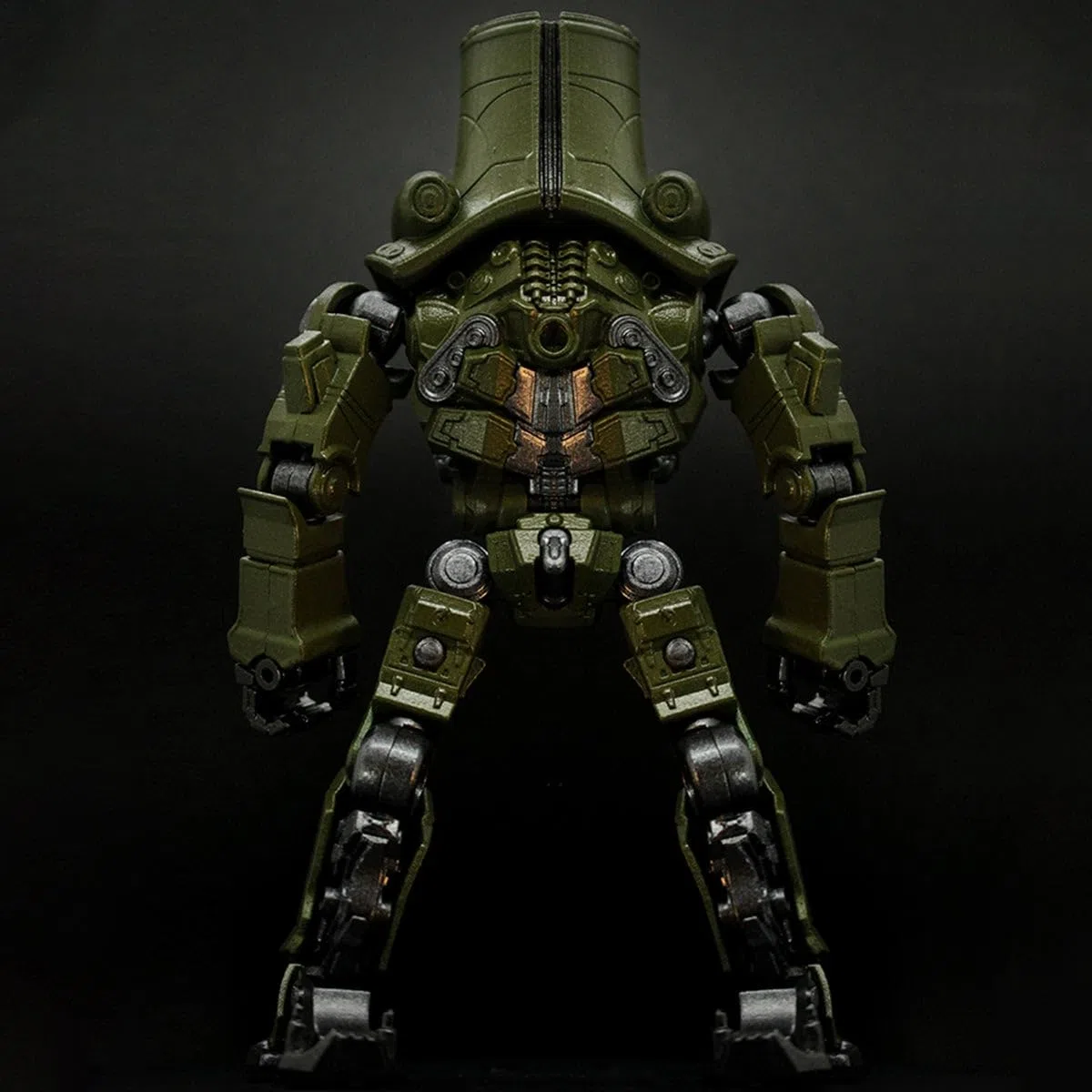 HiPlay Empire Sky Pacific Rim Cherno Alpha Model Kit
