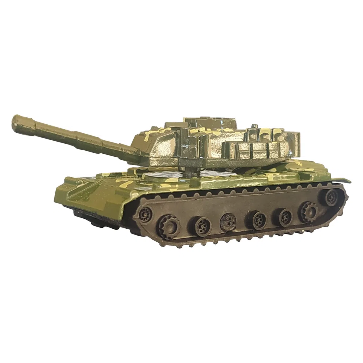RECIÉNACIDOS Veicolo Militare Giocattolo per Bambini 3, 4, 5 e 6 Anni [5 Pezzi], Auto Militari Giocattolo, Elicottero, Jeep, Serbatoio, Fuoristrada per Bambini (Militare)