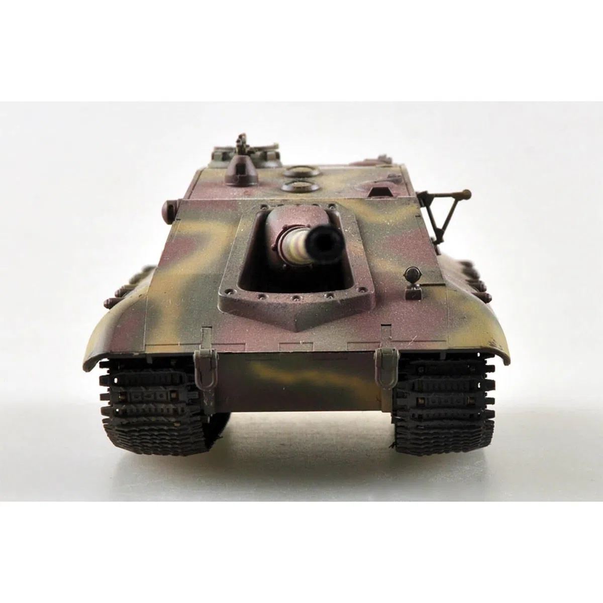 Trumpeter Easy Model 35122 German Jagdpanzer E-100 - Scala 1/72 - modellino in plastica