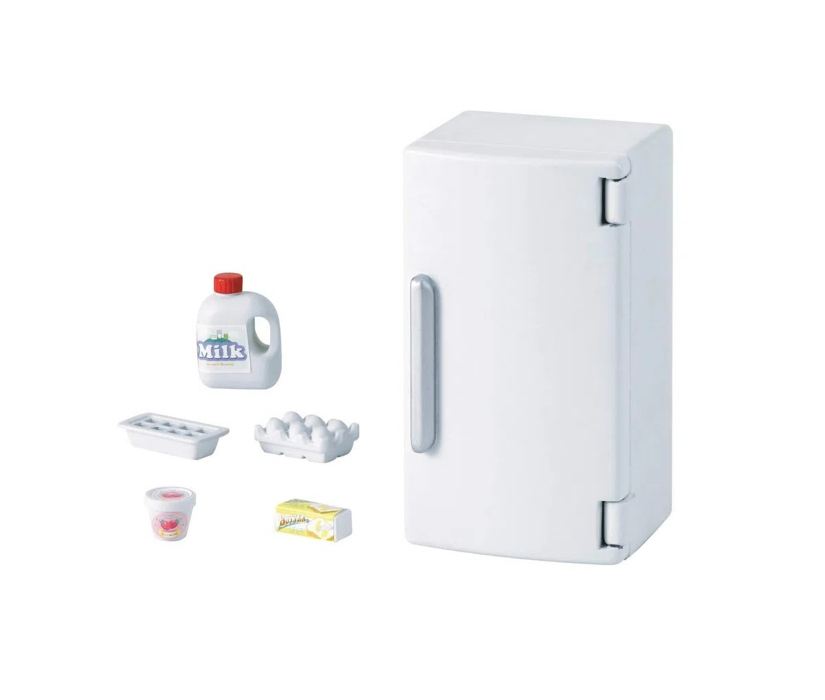 Sylvanian Families: Fridge & Accessories (5155)