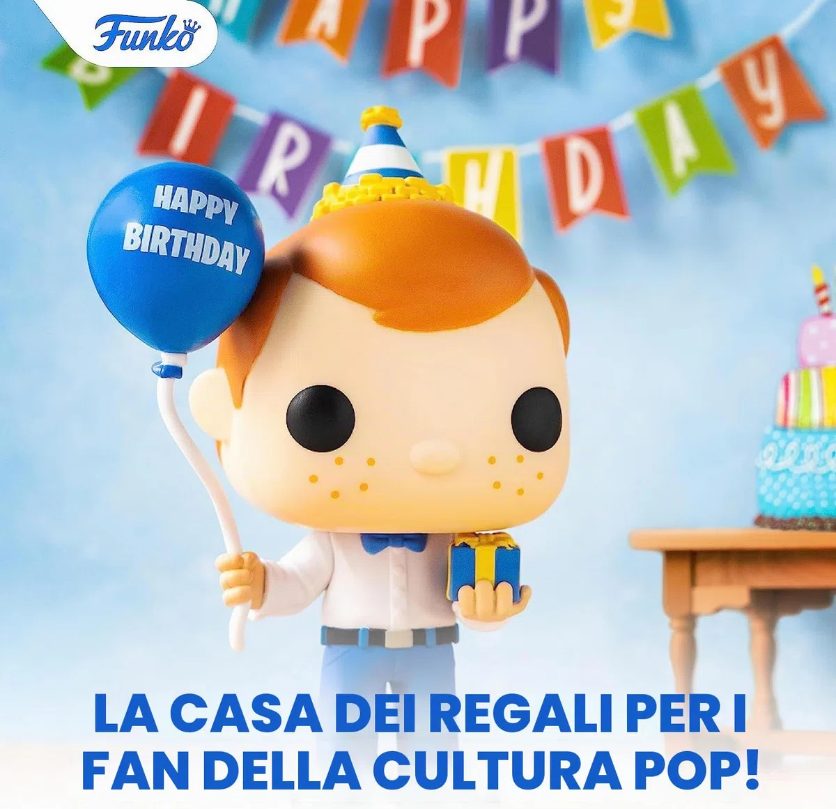 Funko One Piece Pop! Animazione Roronoa Zoro Vinyl Figure Esclusiva