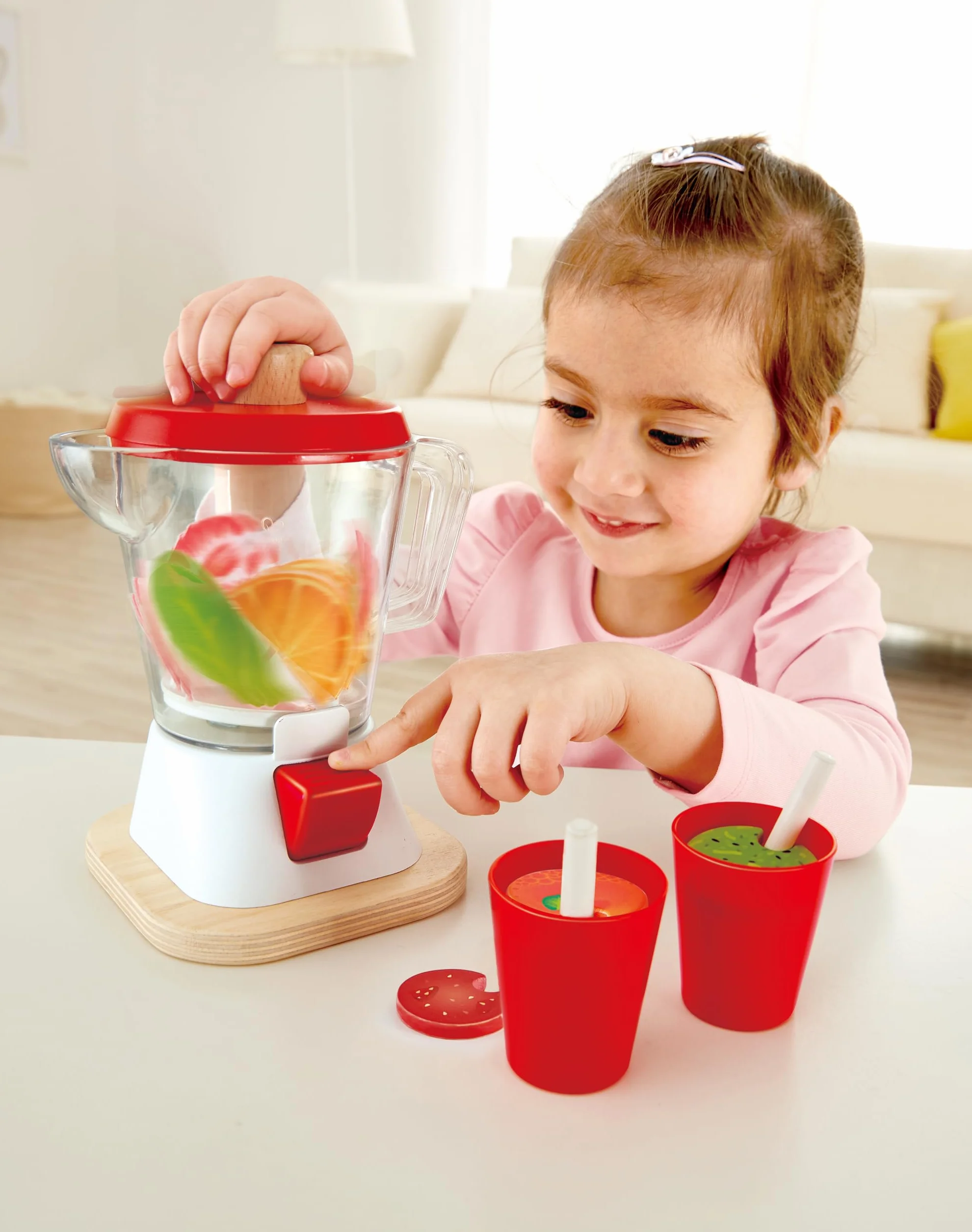 Hape Smoothie Blender
