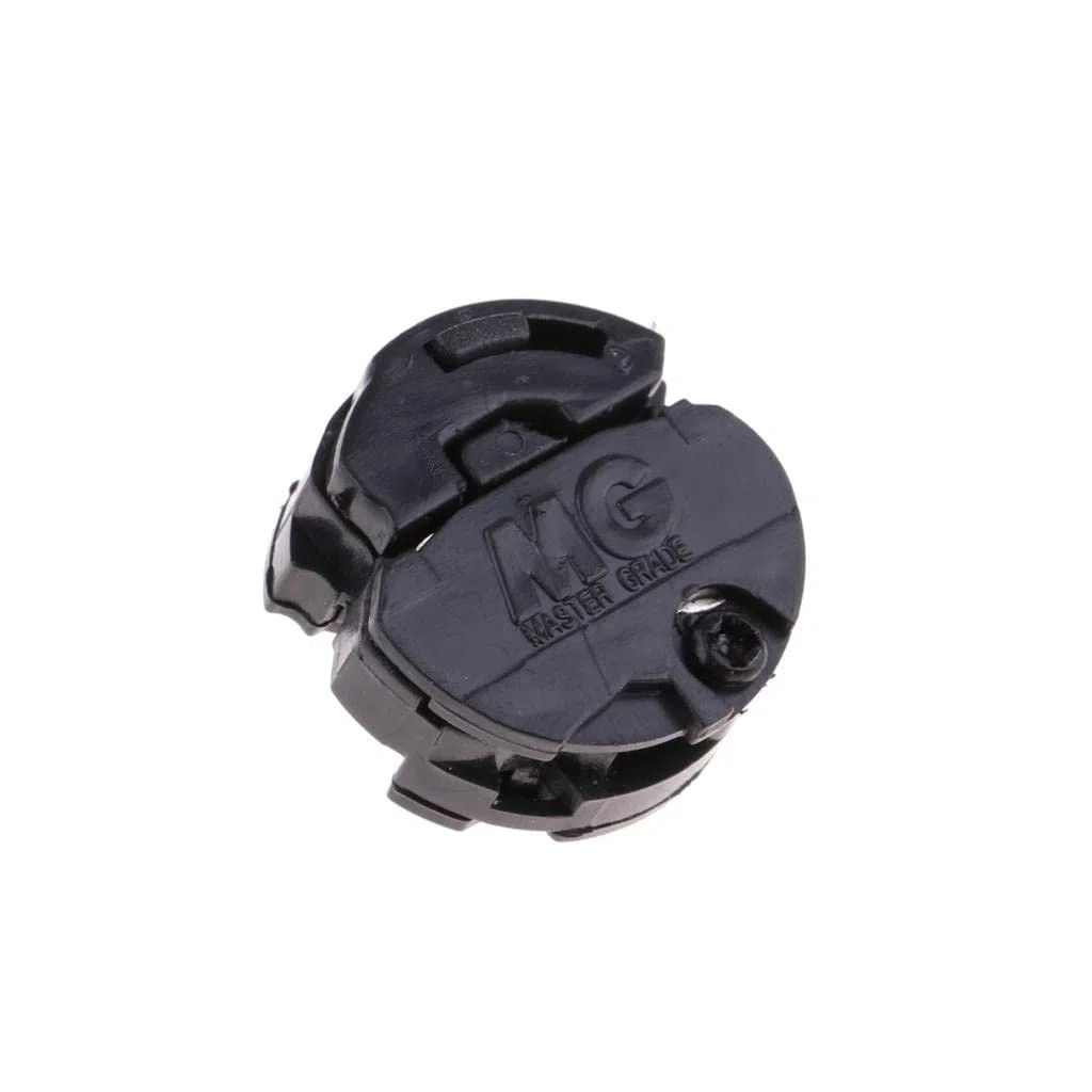 Modifica Luci A LED Comuni Per MG GN-X 00Q 00R Gundam Assemblato Gundam Models Robot - Luce gialla, come descritto