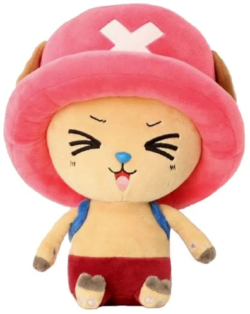 SAKAMI - One Piece - Chopper 4 - Plüsch, Plush Figur, Toy - 25cm - original & lizensiert
