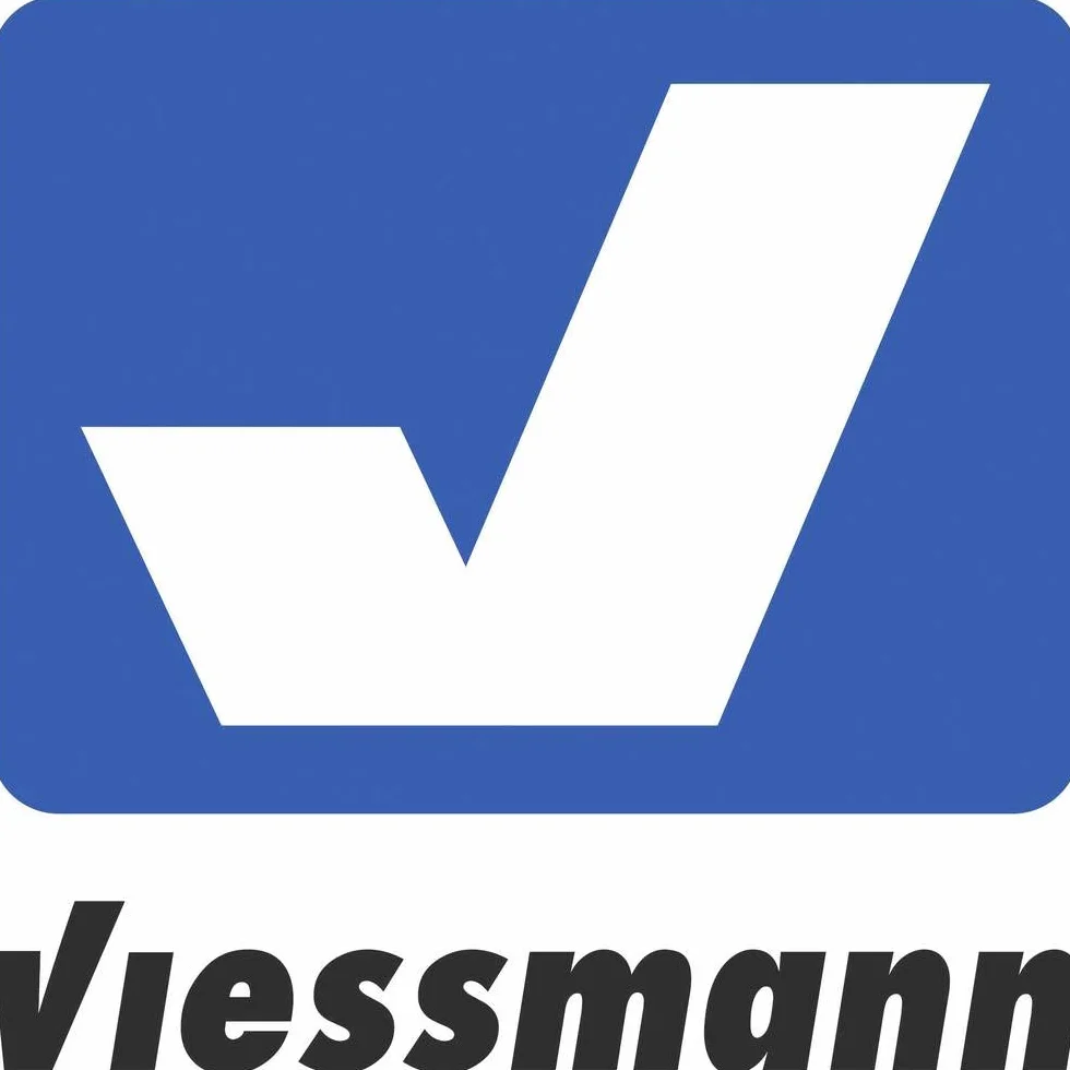 Viessmann 5058 - Modellismo Ferroviario, Croci di sant'Andrea H0, 360 mm, 2 Pezzi
