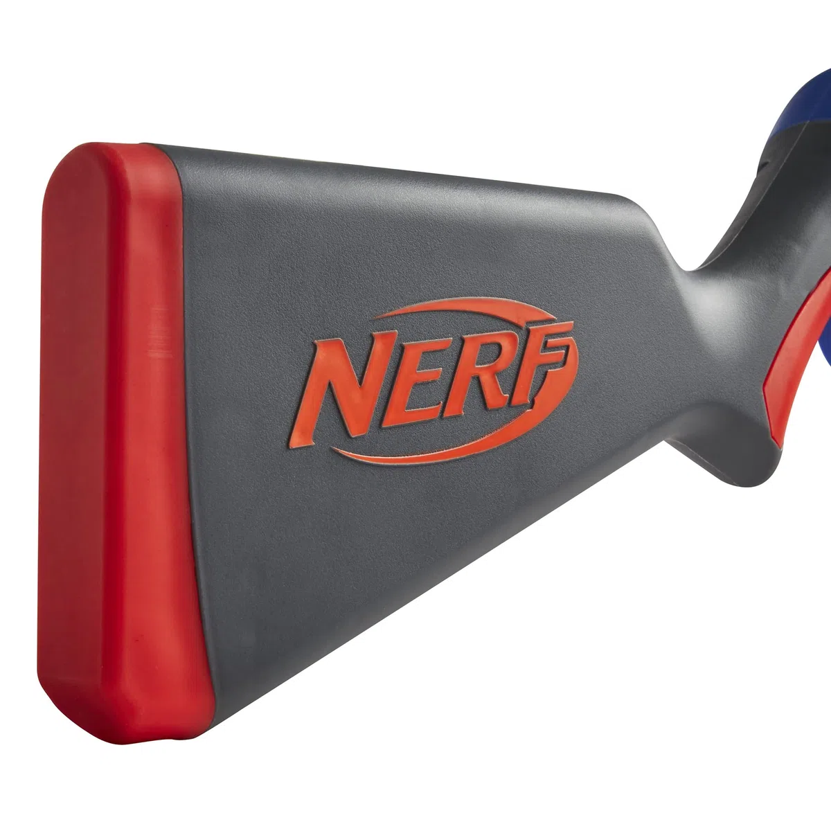 Nerf Fortnite Pump SG Blaster, Lancia-dardi Mega con Azione a Pompa, a retroricarica, 4 dardi Mega, per Bambini, Adolescenti, Adulti
