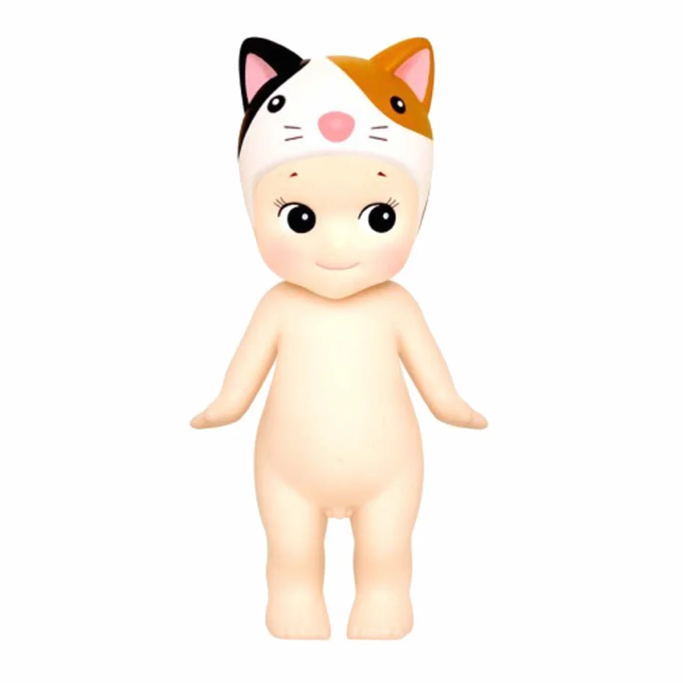 Sonny Angel Figurine série 4 Nouvelle Version