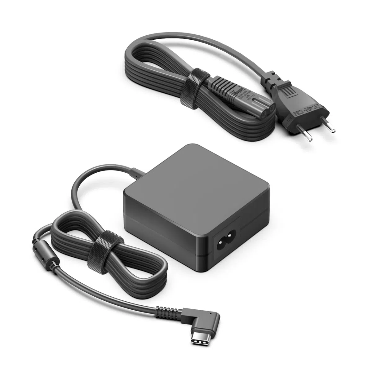 TAIFU 65W USB C Caricabatterie per Drone DJI Neo, Mini 4K, Mavic 3 Classic, Pro, Cine, Air 3, Avata, Mini 2 SE, Goggles 2 Alimentatore