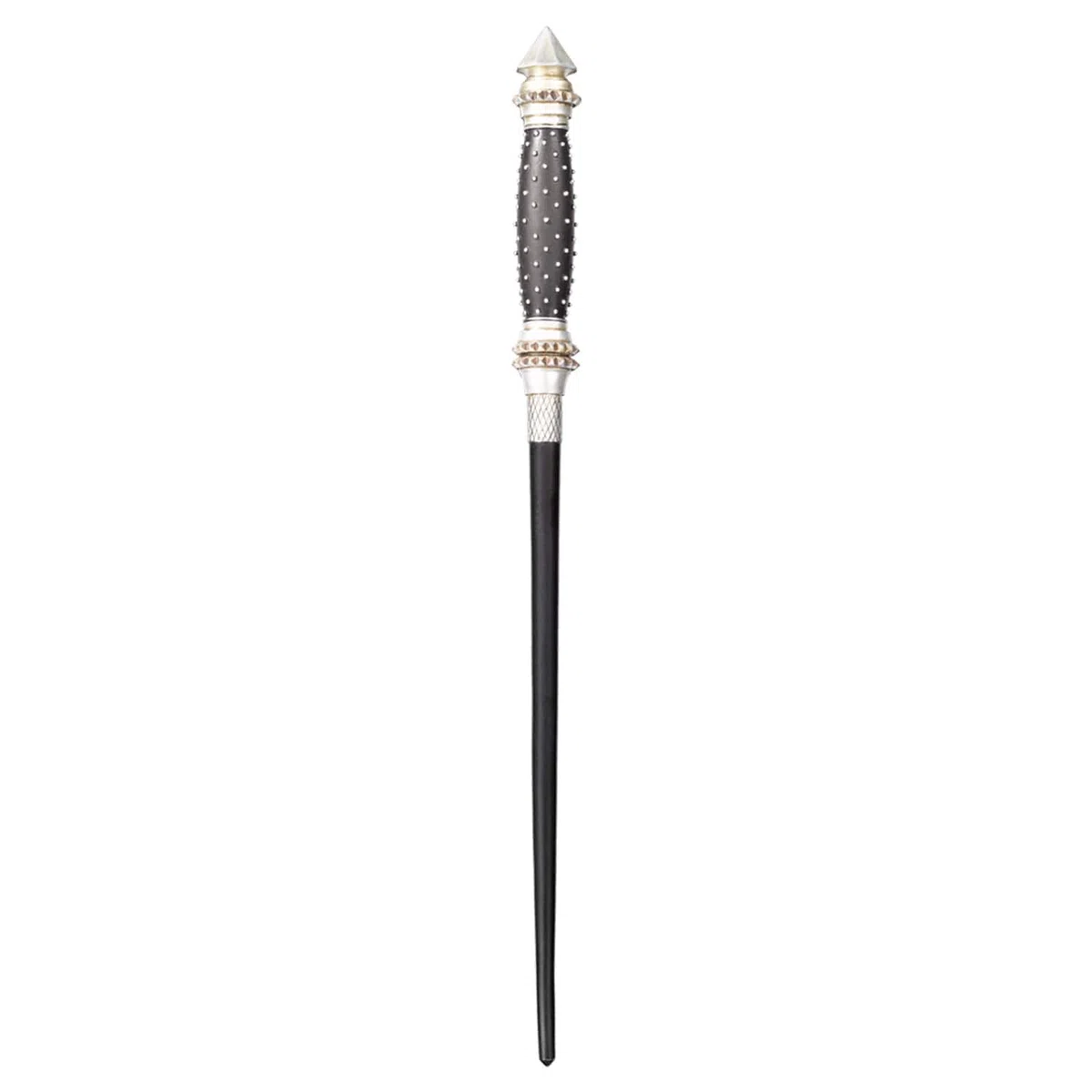 The Noble Collection La Nobile Collezione Narcissa Malfoy Character Wand.
