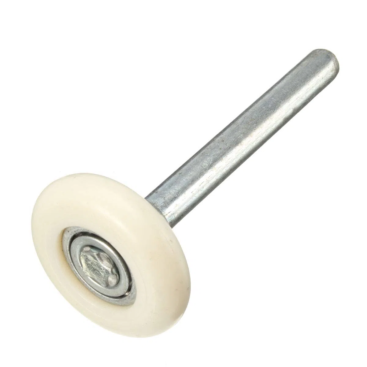 RanDal Ruota Folle Del Cuscinetto Sigillata Del Portone Di Rotolamento Dei Rulli Della Porta Del Garage Resistente Di 10Pcs