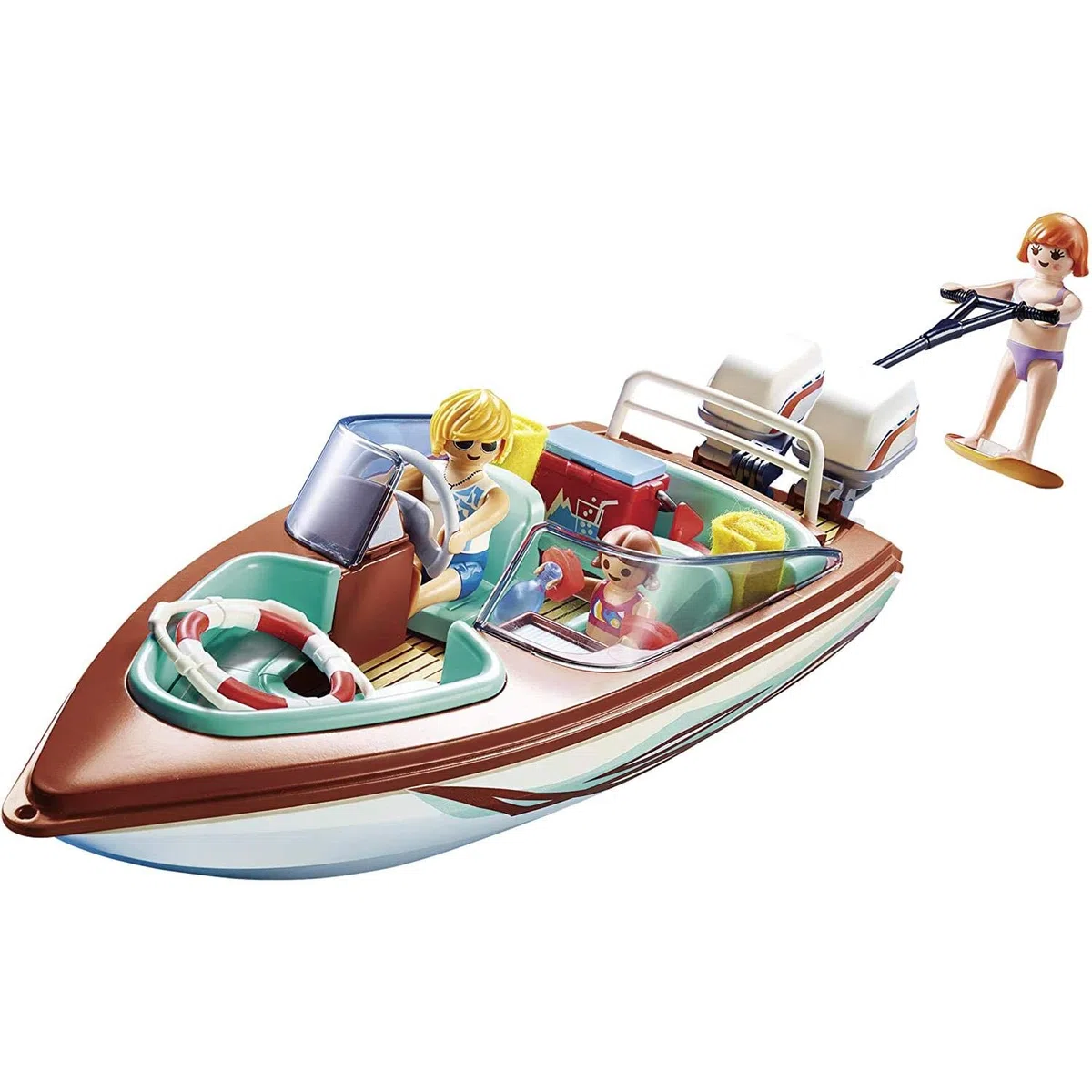 Playmobil Giocattolo