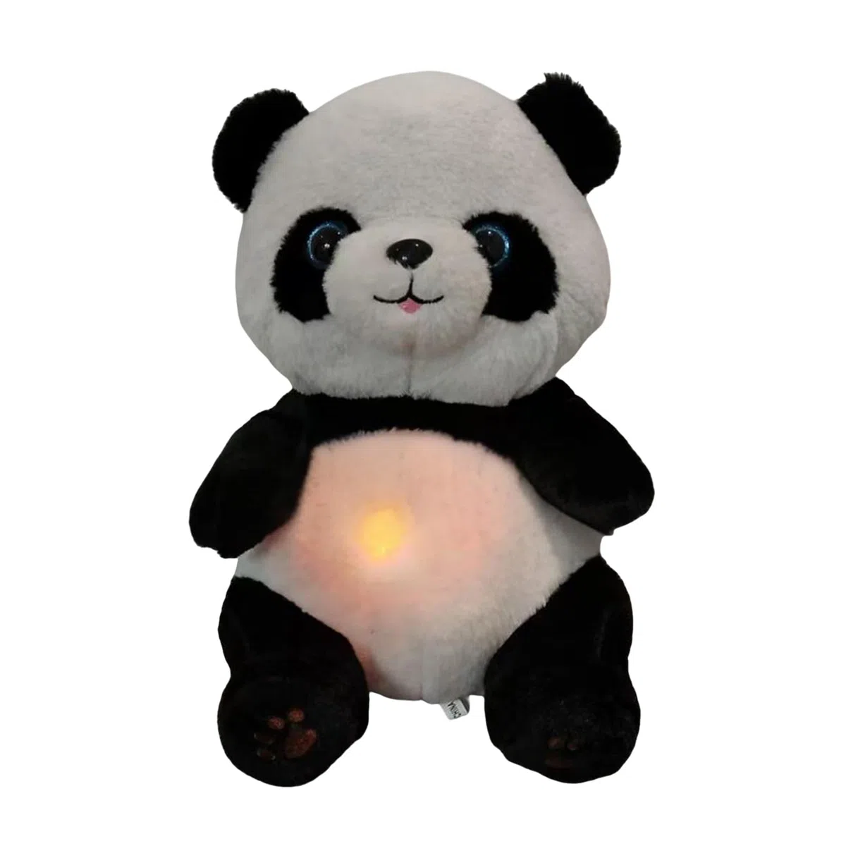 Elegante Accessorio per Animali Peluche Che respirano calmante per e Adulti Che promuovono rilassamento e Giocattolo respiratorio Antistress