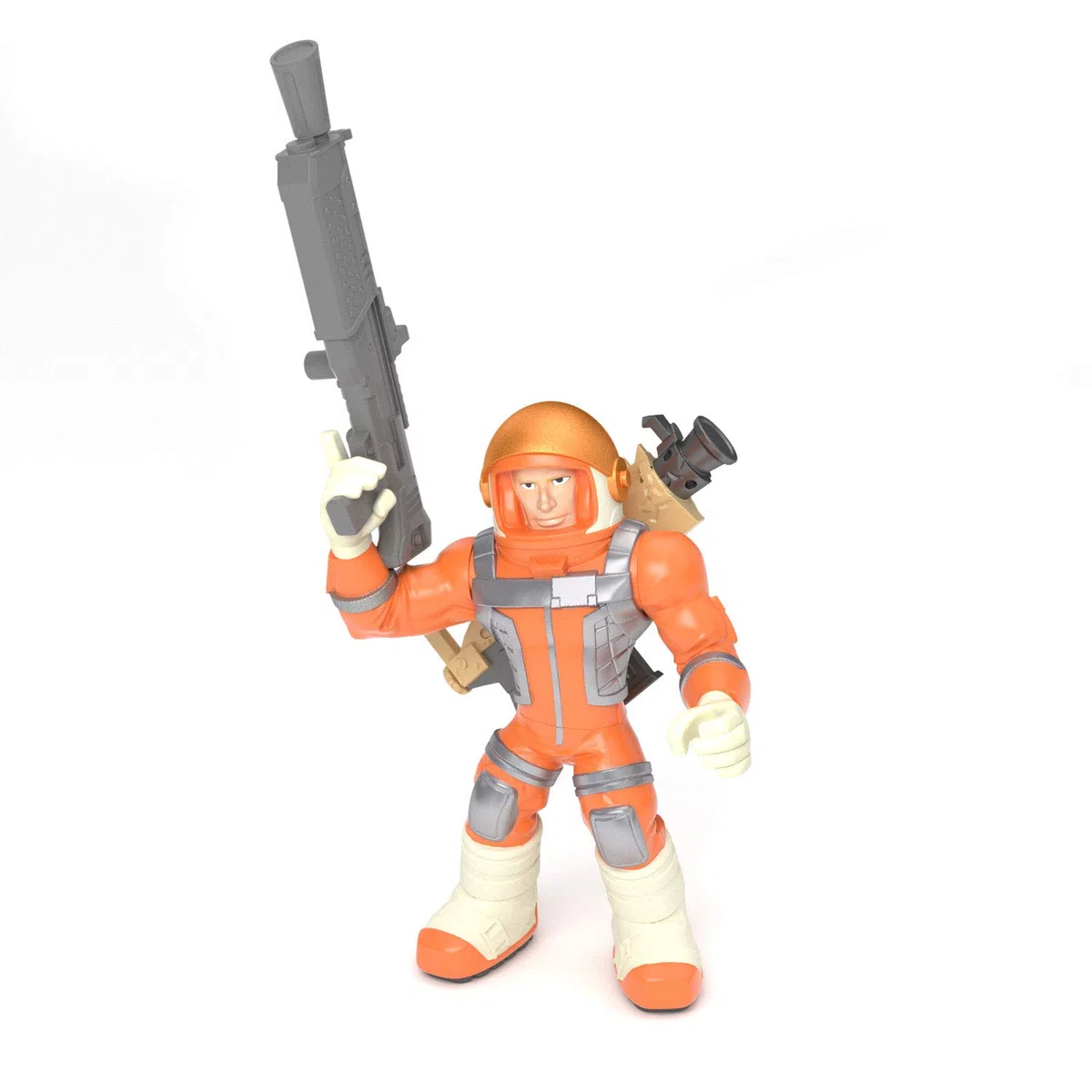 Fortnite - Wave 2 Figure Duo Pack - Missn Specialist & Drk Voyager