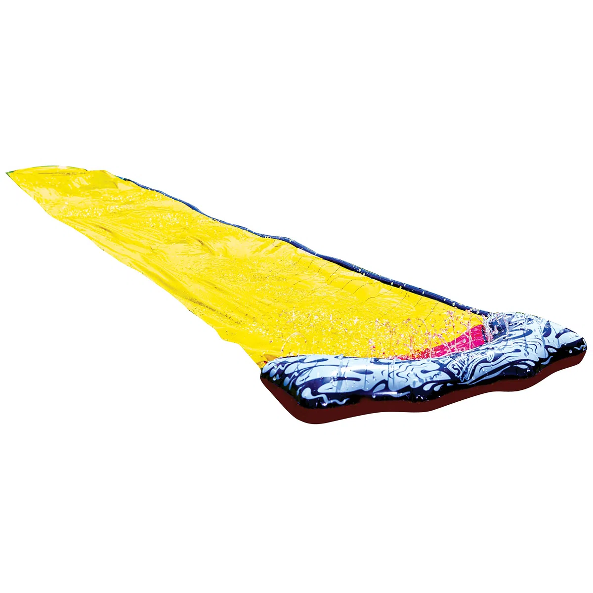 Wham-O 64119 Slip N Slide Wave Rider, multicolore