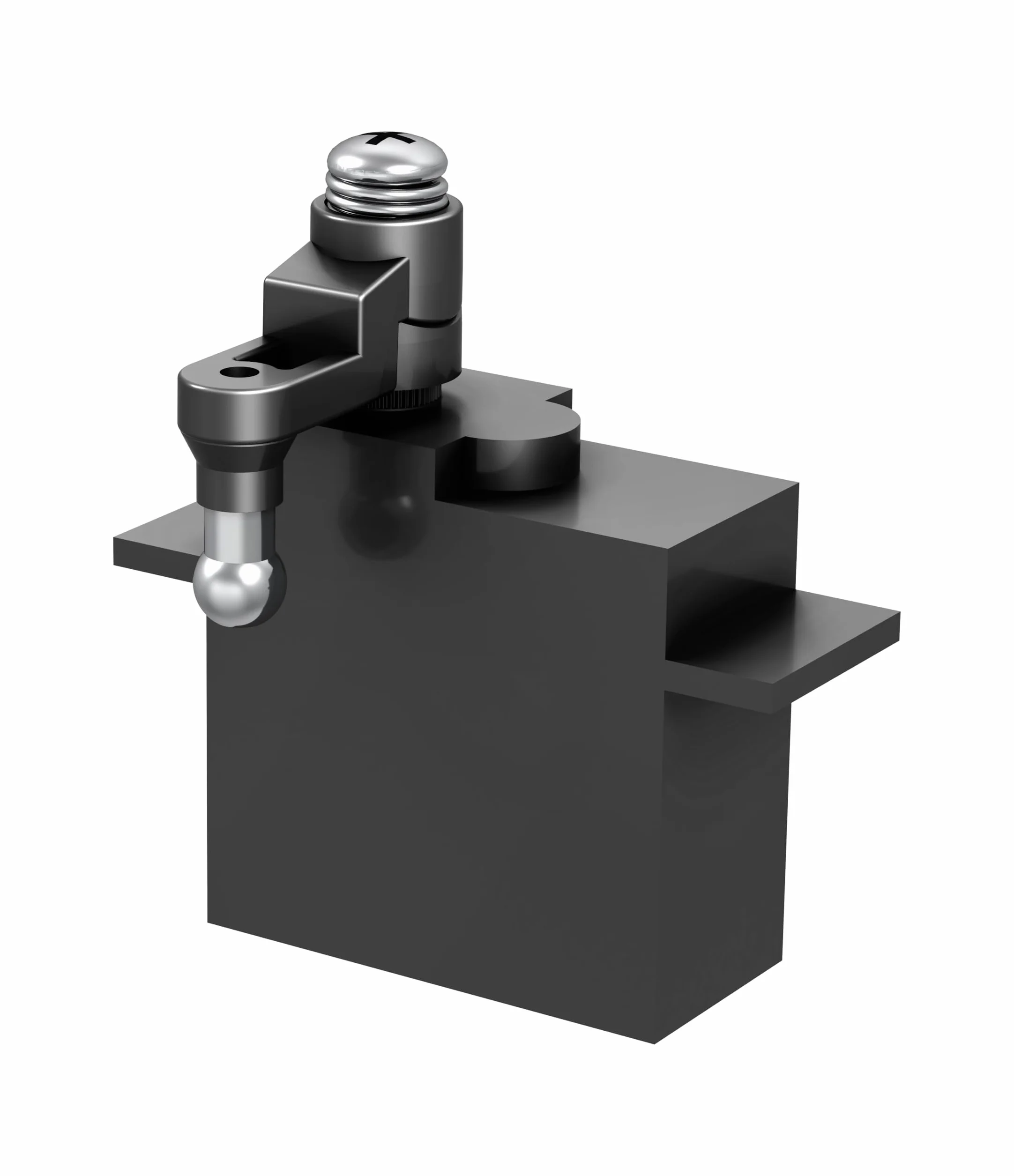 RC Auto Ricambi 5 fili servo digitale, servo RC per 14302 14321
