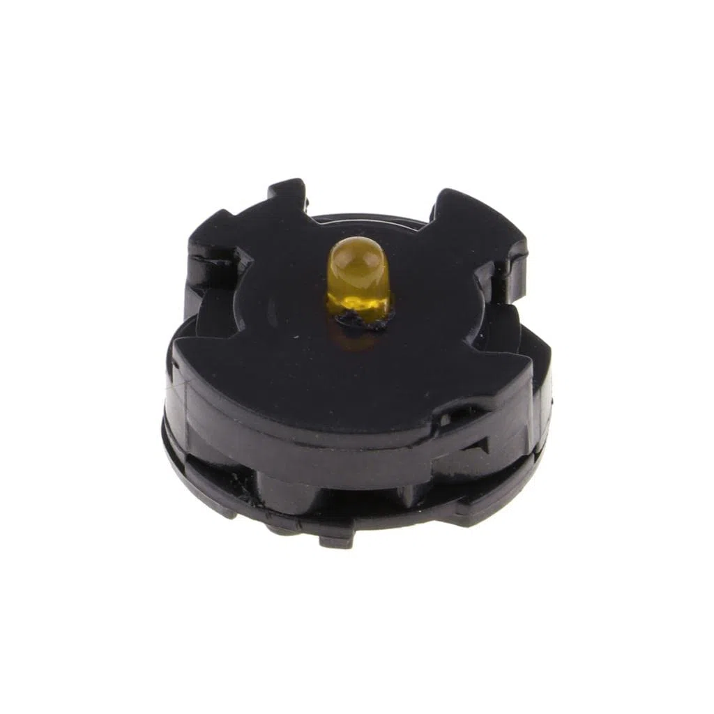Modifica Luci A LED Comuni Per MG GN-X 00Q 00R Gundam Assemblato Gundam Models Robot - Luce gialla, come descritto