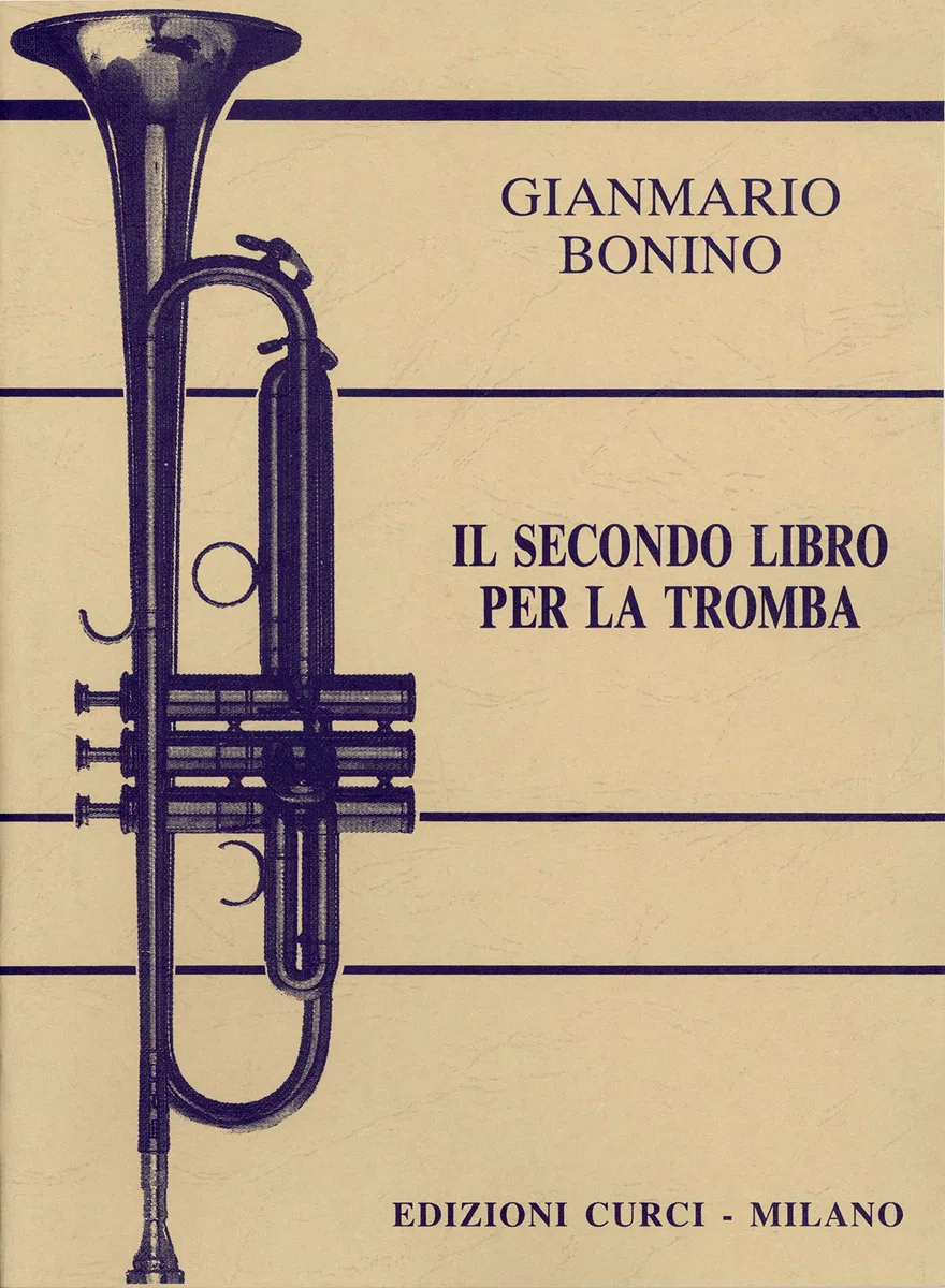 Il secondo libro per la tromba