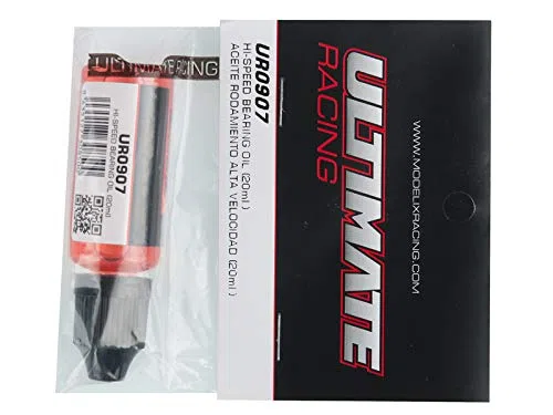Ultimate RC Olio per cuscinetti a sfere HI-Speed 20ml