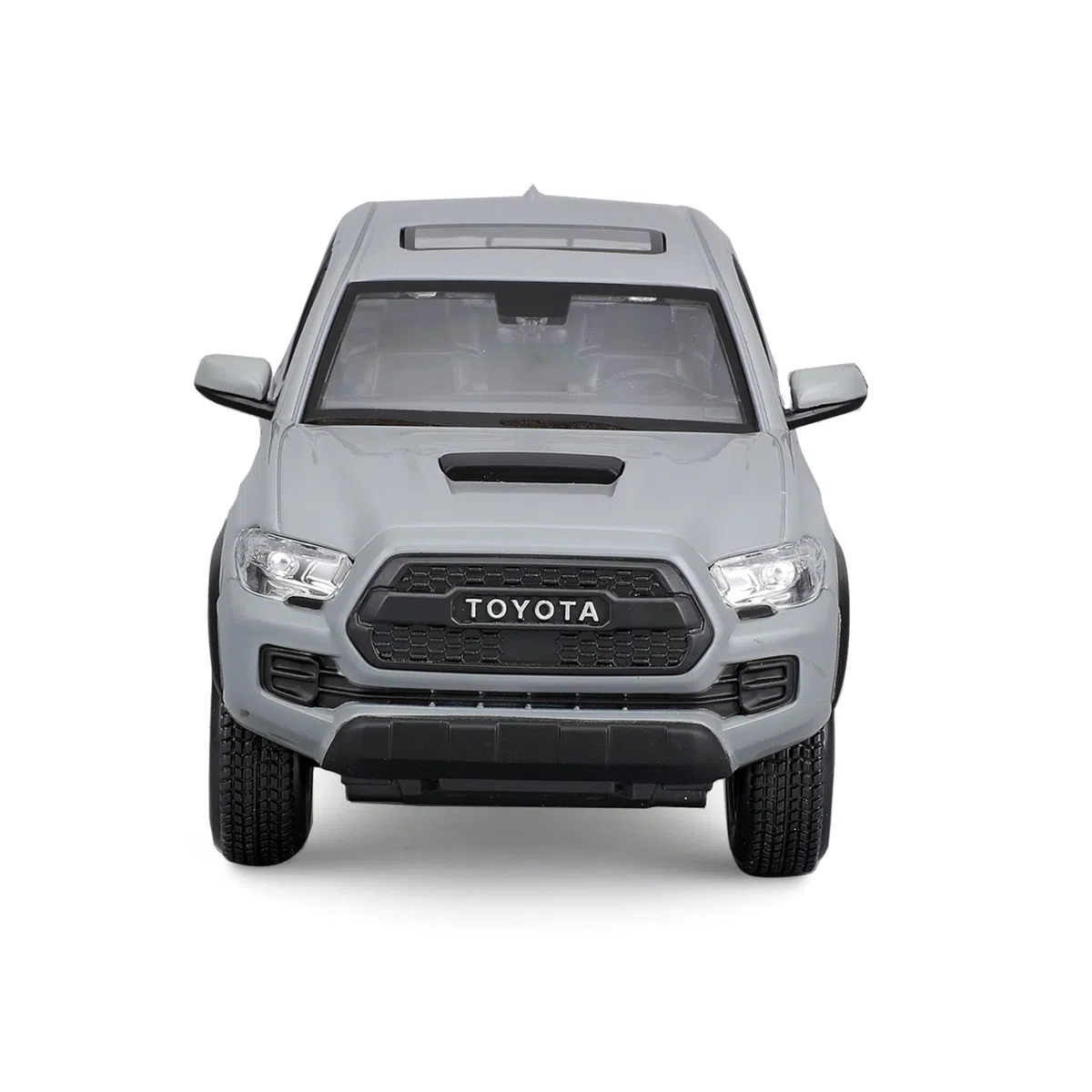 Toyota Tacoma 1:24 SE 2021