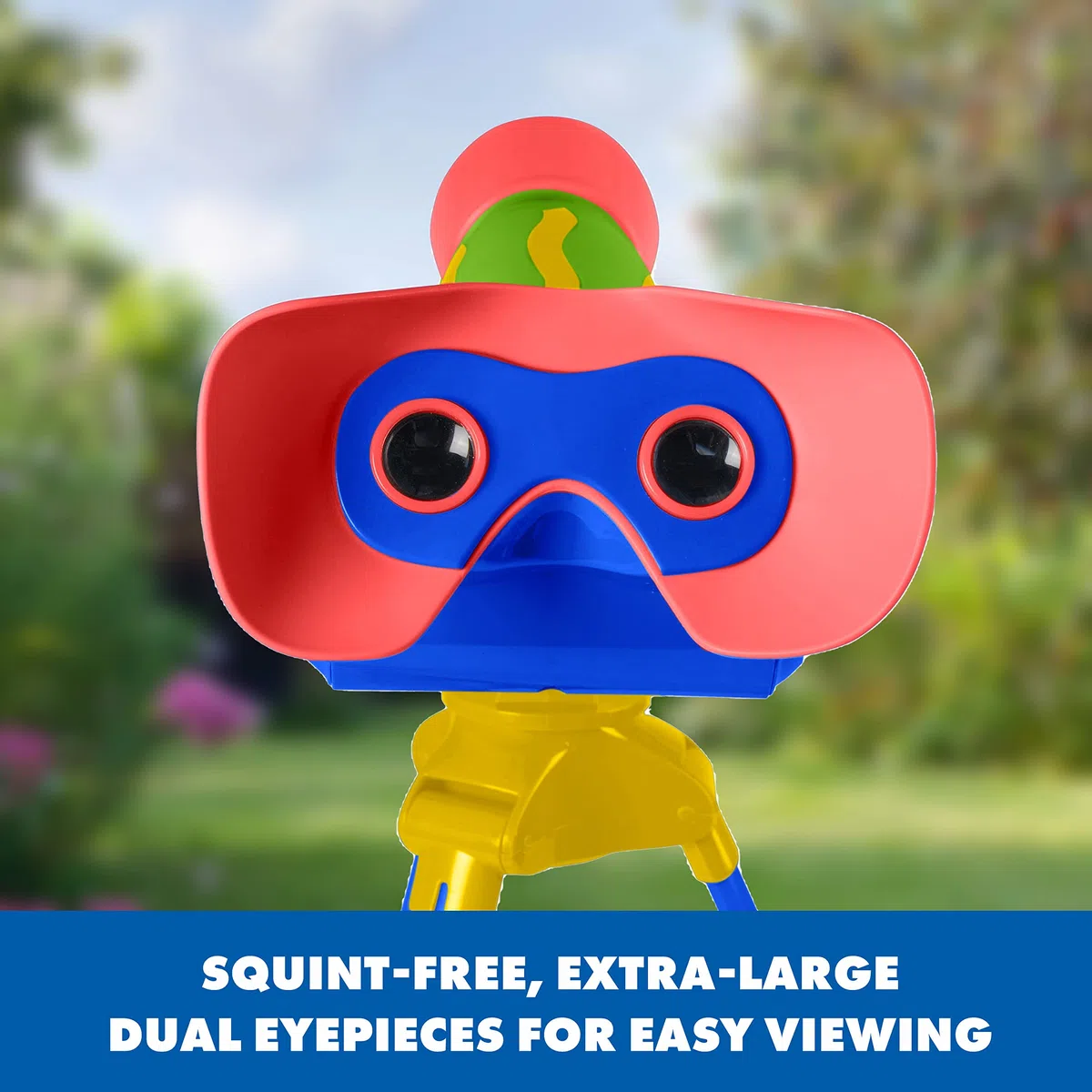 Learning Resources Il mio primo Telescopio GeoSafari Jr