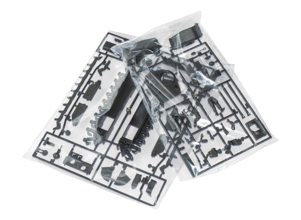 Tamiya British Churchill VII Tank 1:35 - Modellino in plastica