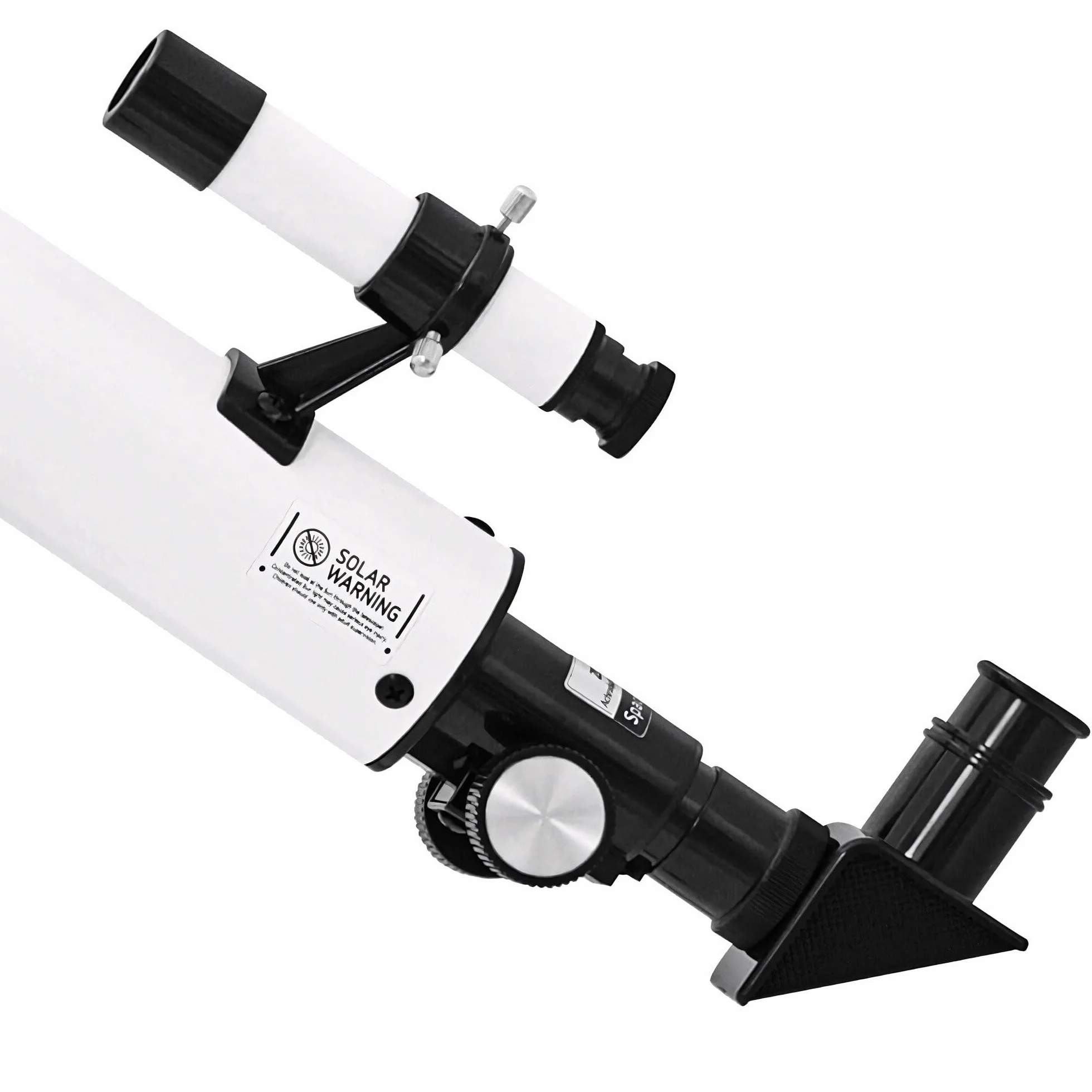 Spaceboy 500 AZ telescopio astronomico per bambini e principianti Set astronomia con treppiede e accessori