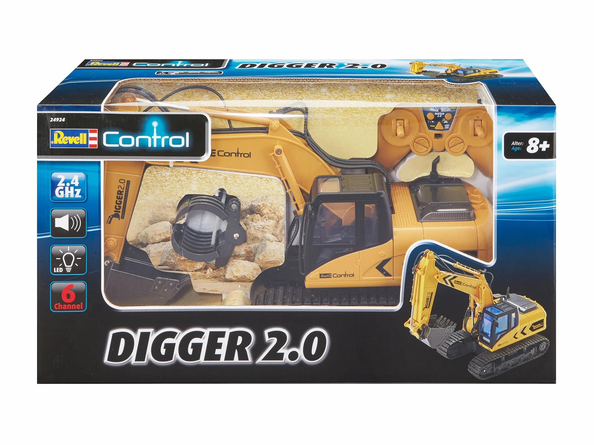 Revell 24924