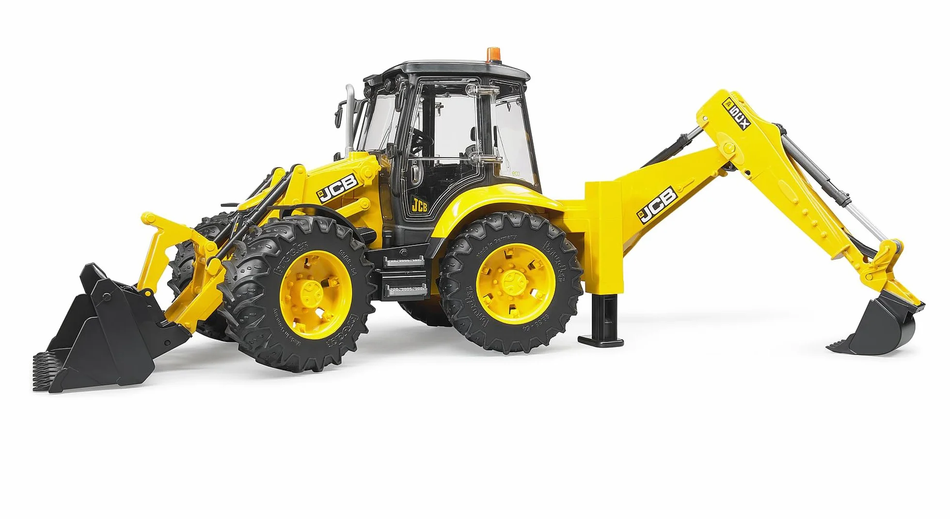 bruder Escavatore JCB 5CX (2015) 02454