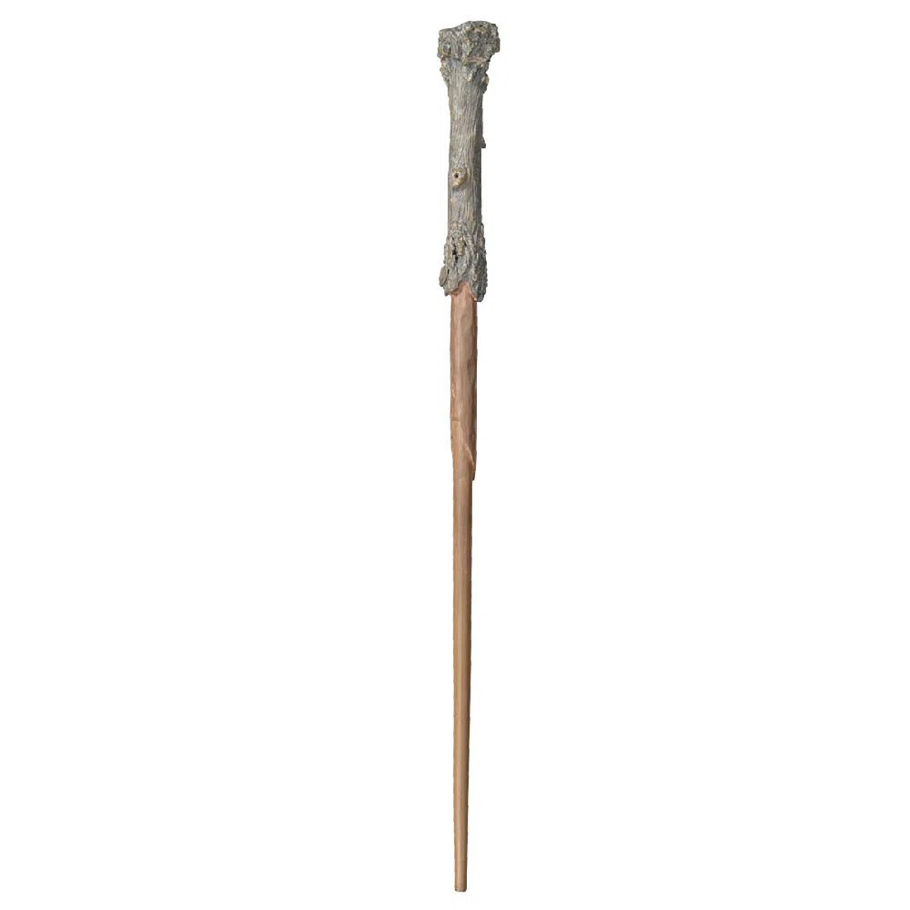 The Noble Collection Harry Potter Bacchetta (Scatola Finestra)