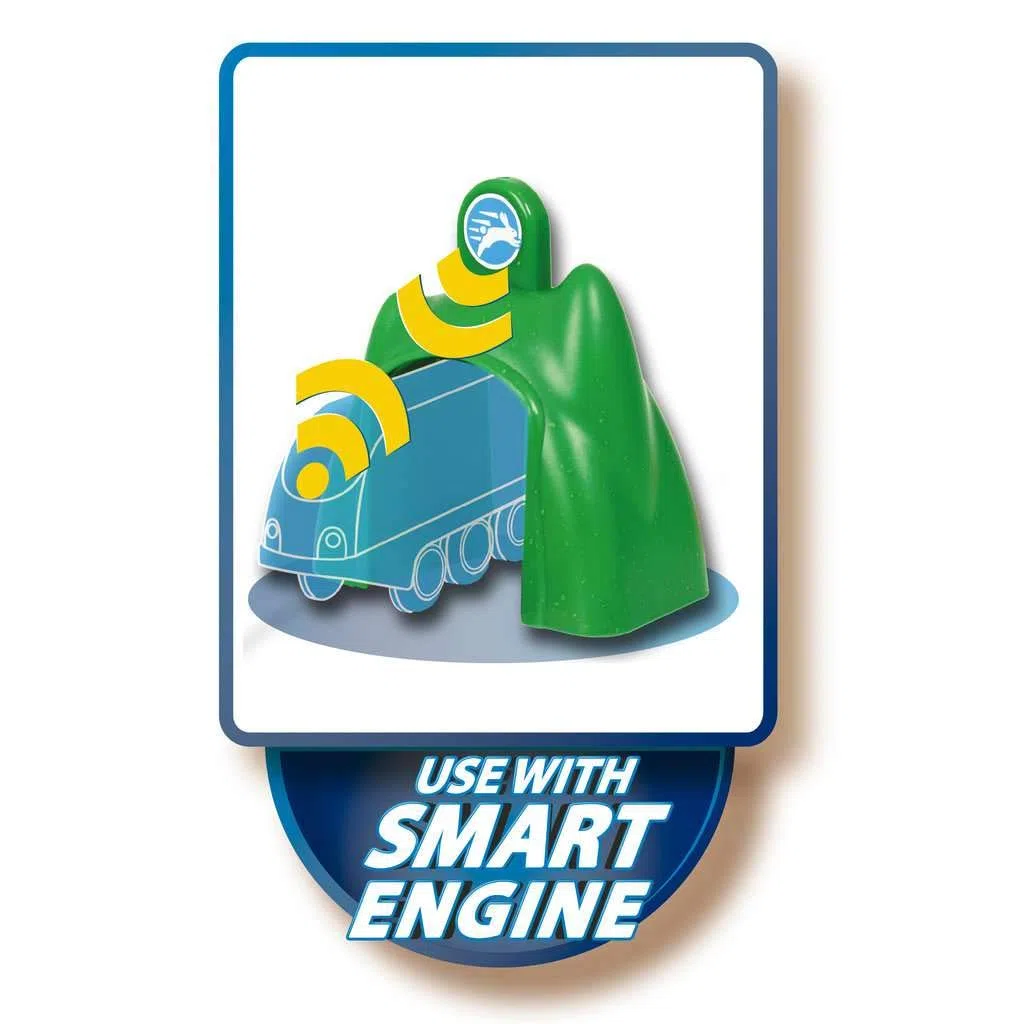 BRIO - Smart Tech Set Estensione Tunnel-Azione, 33935