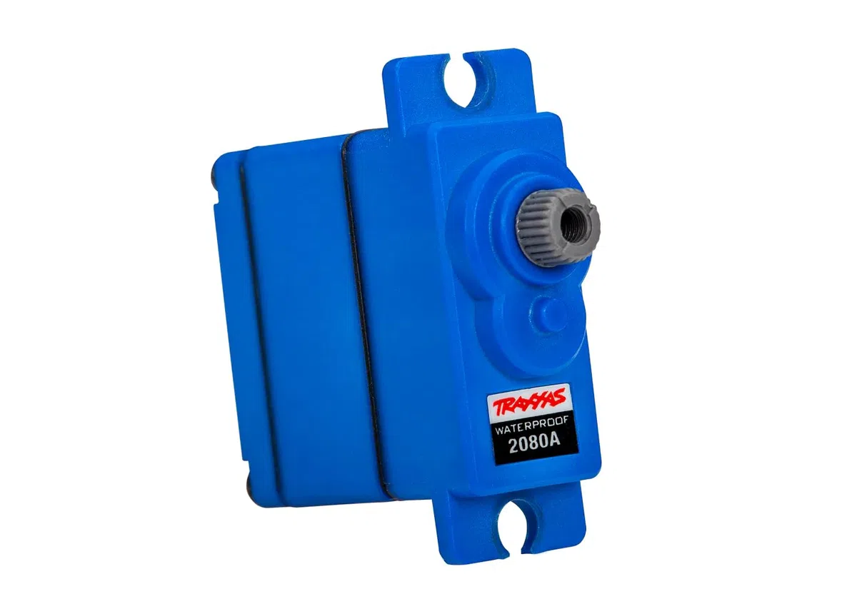 Traxxas Micro Servo 2080A