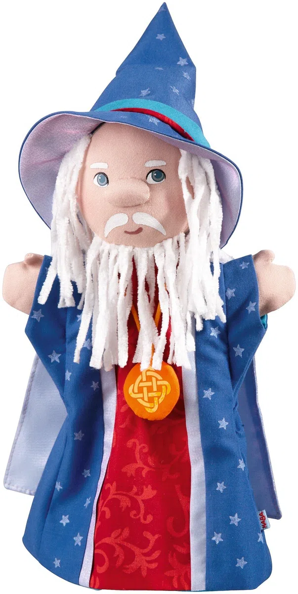 HABA Magician Glove Puppet