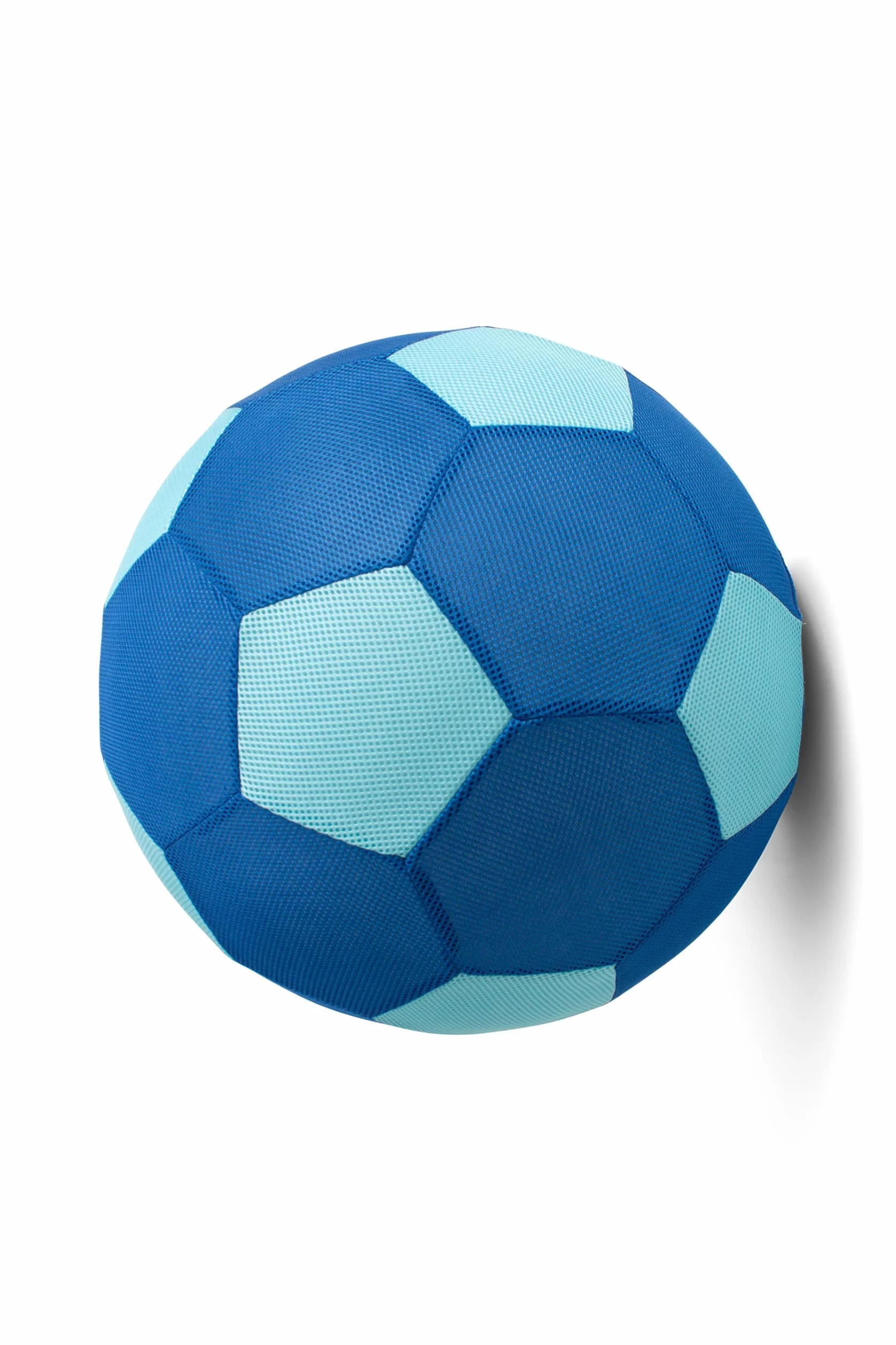 BS Toys Palla gigante Giochi - Palla gigante per tutti - Lanciare, dare un calcio o rotolare per un gioco attivo in famiglia, gioco di palline per bambini - Multicolor