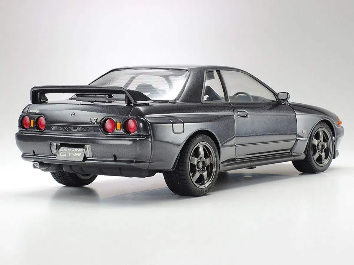 Tamiya 24090 1/24 Nissan Skyline GTR