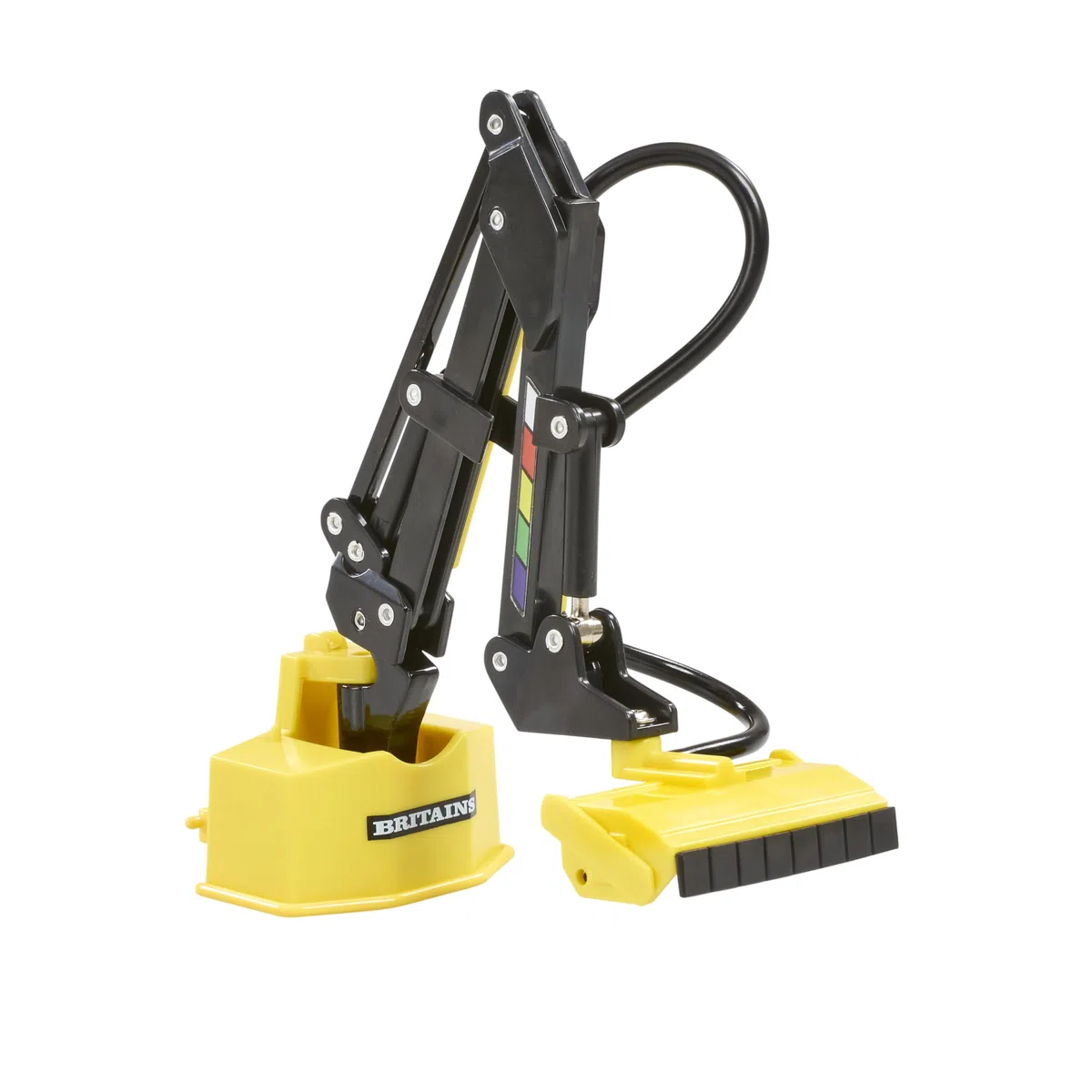 ACCESSORIES HEDGE CUTTER 2010 YELLOW BLACK