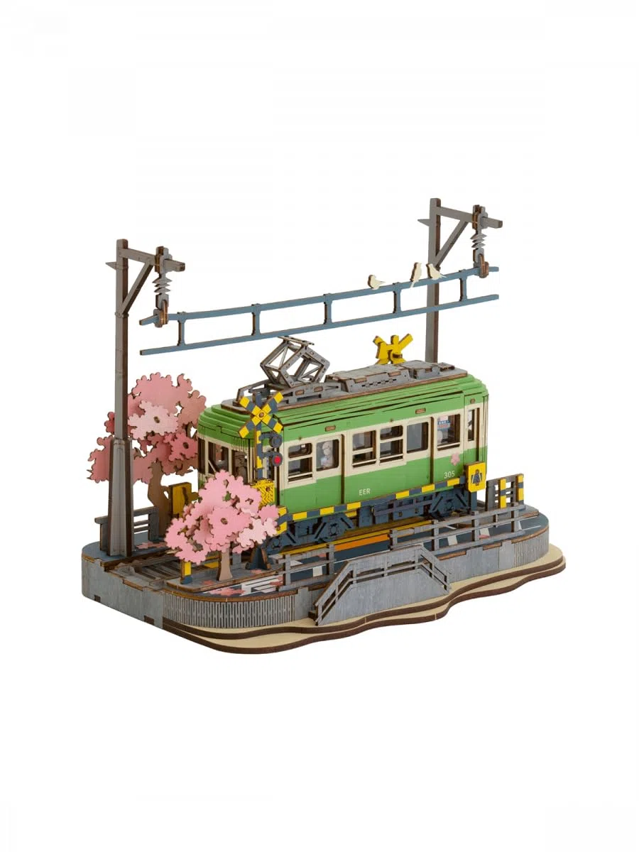 Fai da Te - Sakura Journey