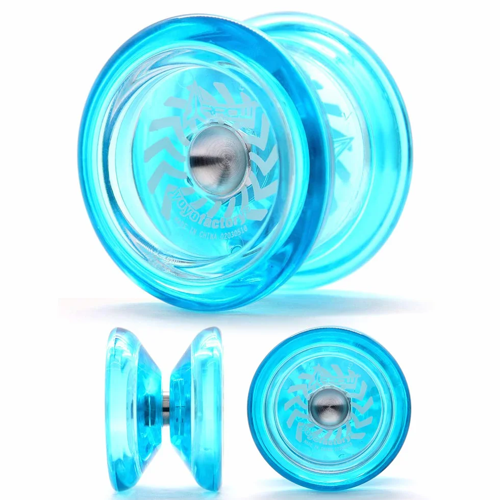 Yoyo Factory - Yoyo, YO-449, Taglia Unica