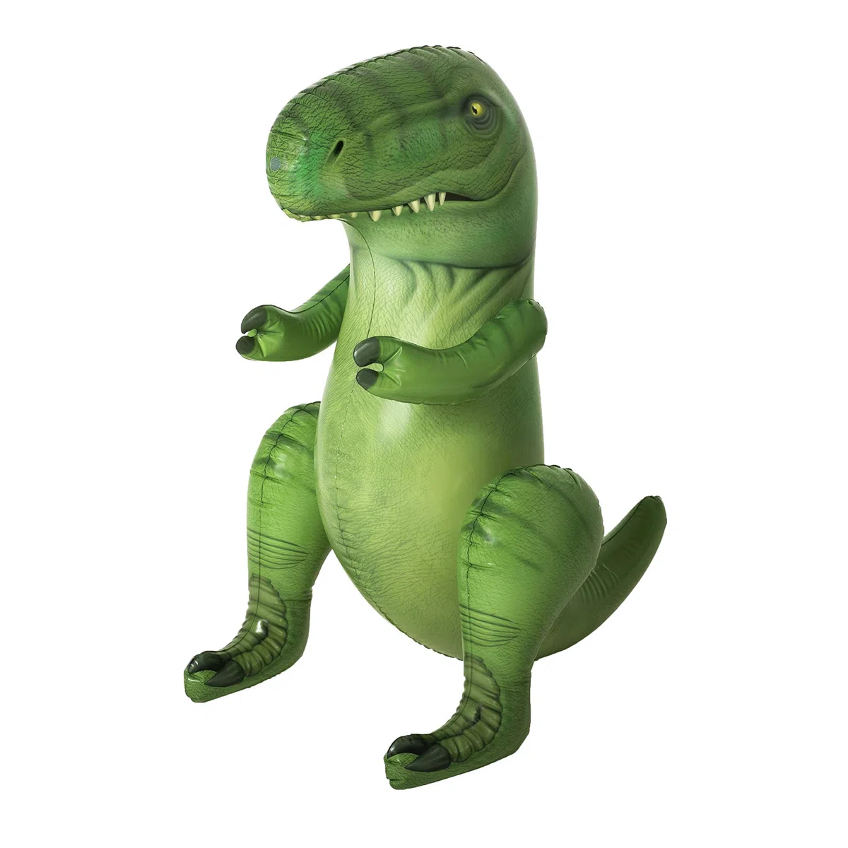 Bestway 52294 Gioco spruzza Acqua a Forma di Dinosauro, 3 Anni+