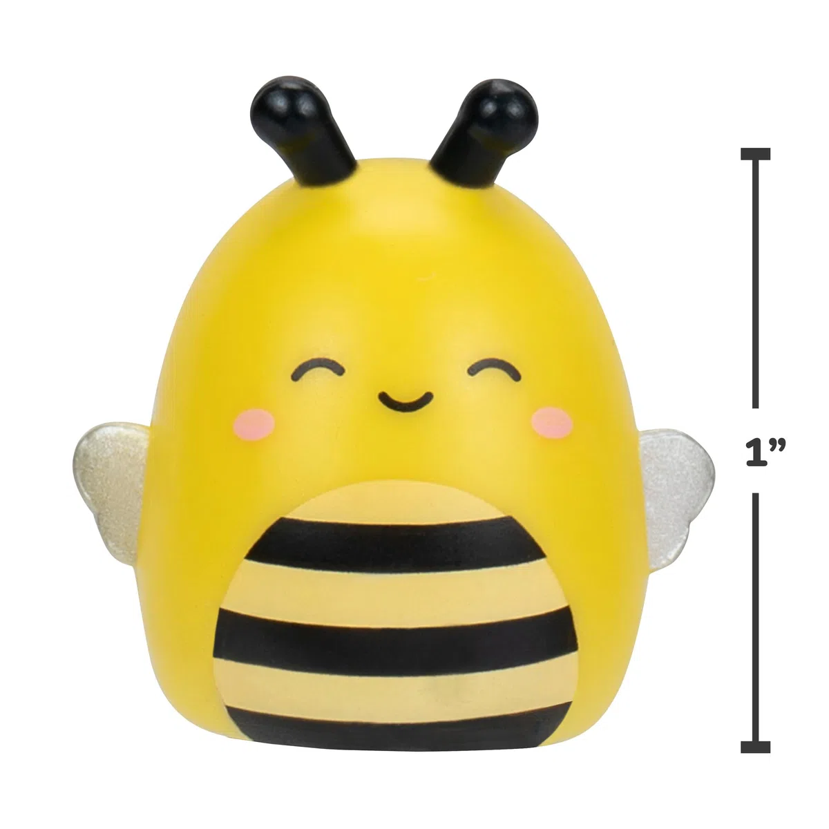 Squish-a-longs Squishmallows 25 Pak figure