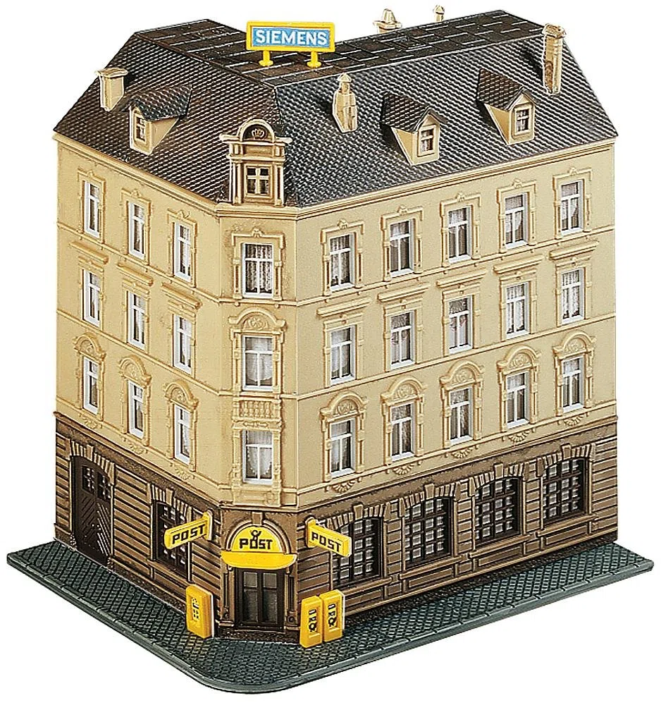 FALLER 232305 - Ufficio postale