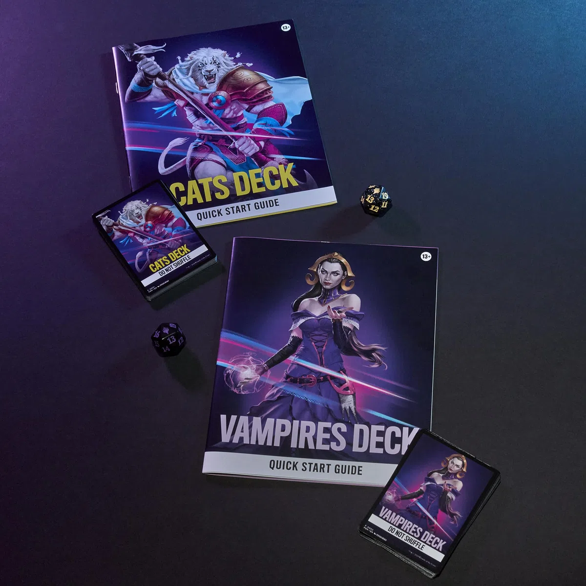 Kit per principianti di Fondamenti di Magic: The Gathering (Versione Italiana)