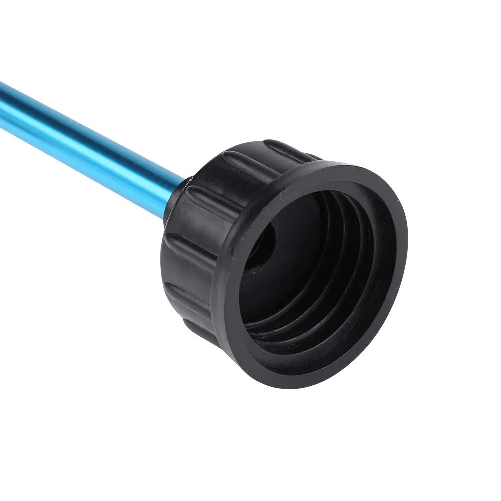 Bottiglia di Carburante RC, Oliatore Portatile Leggero con Tubo in Lega di Alluminio per Auto e Modelli RC