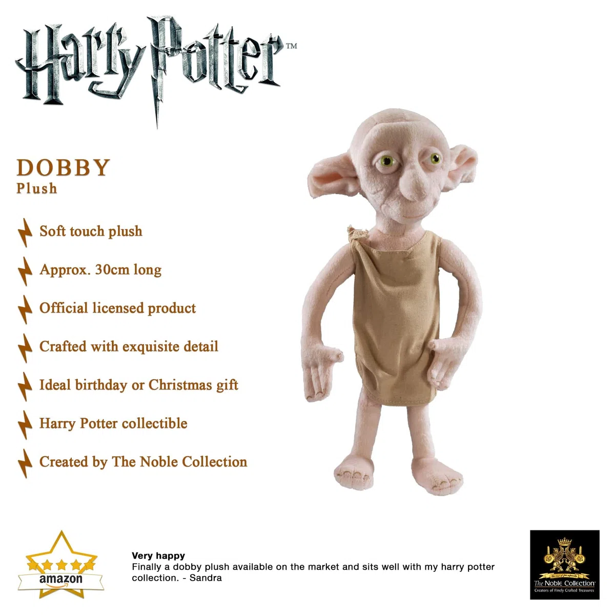La Nobile Collezione Dobby Pelush