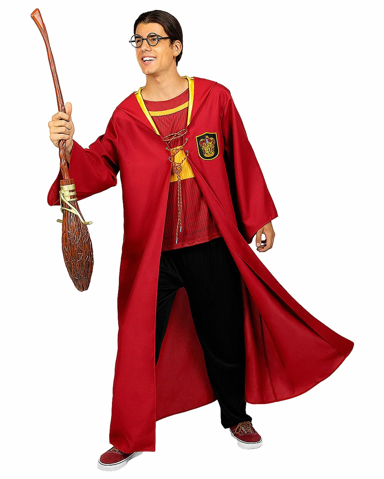 Funidelia | Pacchetto regalo Harry Potter per donna e uomo Film e Cinema, Maghi, Harry Potter, Hogwarts - Accessori per Adulto, accessorio per costume