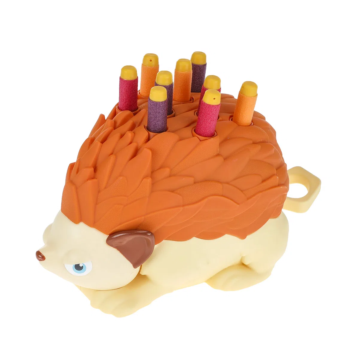 Hasbro Gaming Pierino Il Porcospino Gioco in Scatola con Dardi, Multicolore, E5702, 4+ Anni