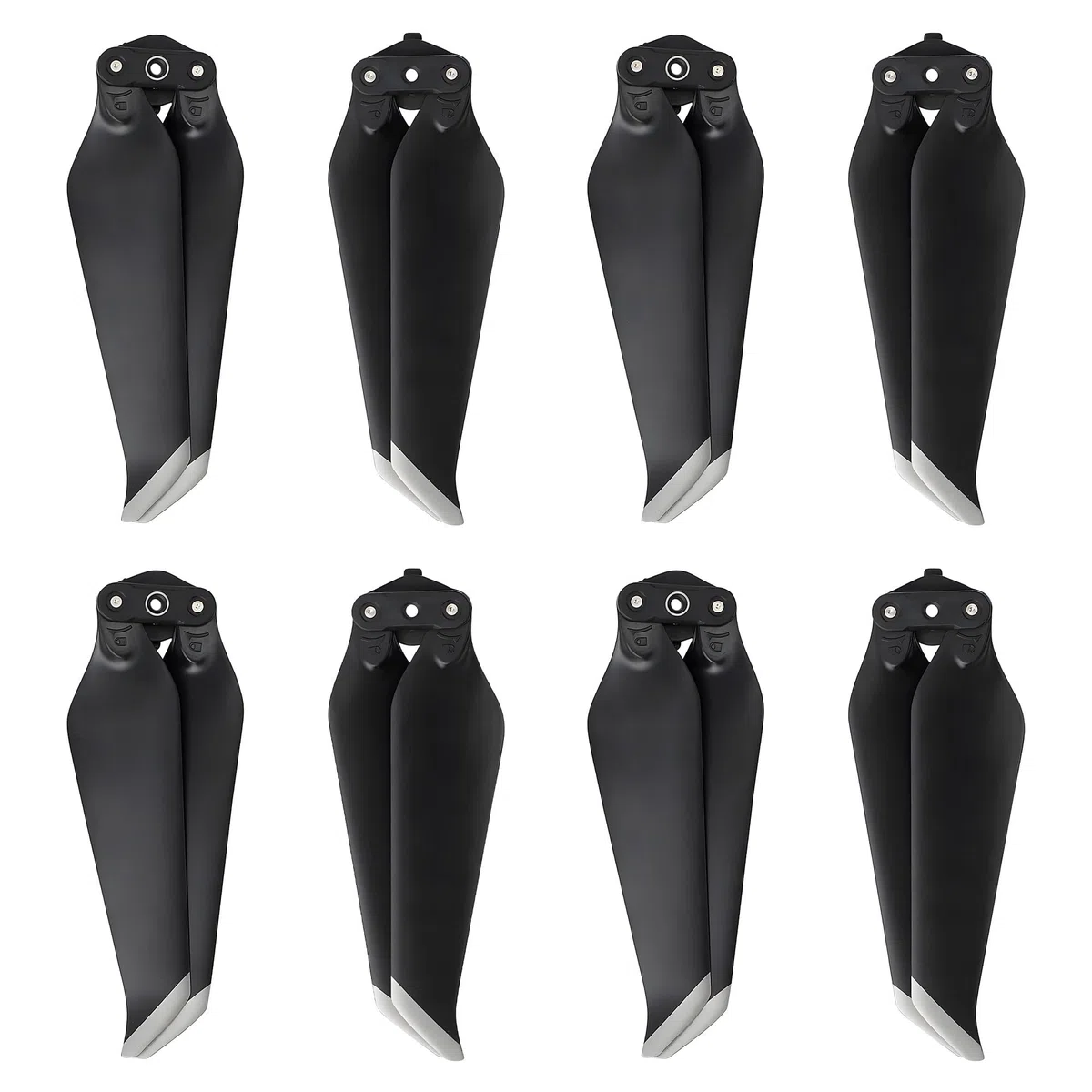 Elica per DJI Mavic 2 Pro/Mavic 2 Zoom, ricambio per droni DJI Mavic 2 Pro/Mavic 2 Zoom, 8 pezzi
